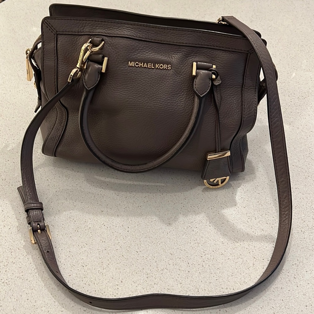 Michael Kors handbag